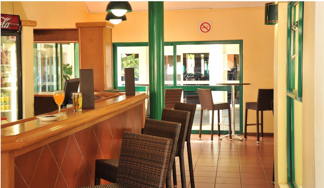 Cresta Bosele Hotel Selebi-Phikwe Exterior photo